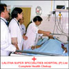 Lalitha Super Specialities Hospital (P) Ltd., Guntur - Click here to View more details about this Product